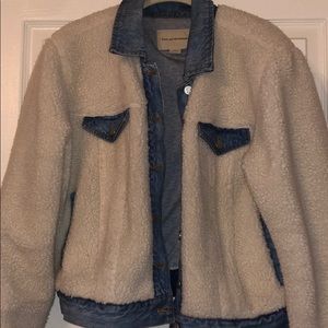 Anthropologie’s Pilcro and the Letterpress Jacket